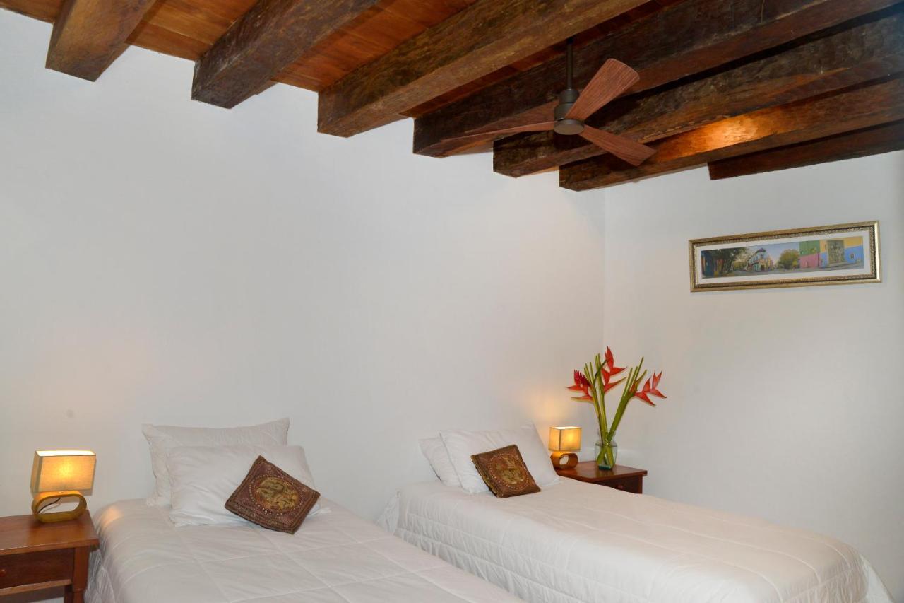 Casa Lyda Cartagena Exterior photo